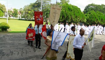 19/11/2023 50th Year of Consecration of the Cathedral